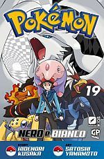 Pokemon - Nero e Bianco